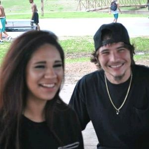 Meet your Posher, Timothy